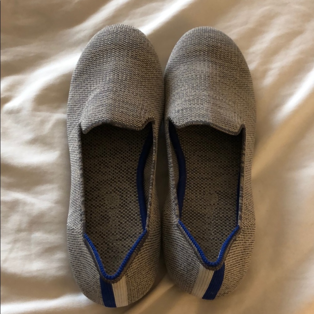 Rothy’s slip on